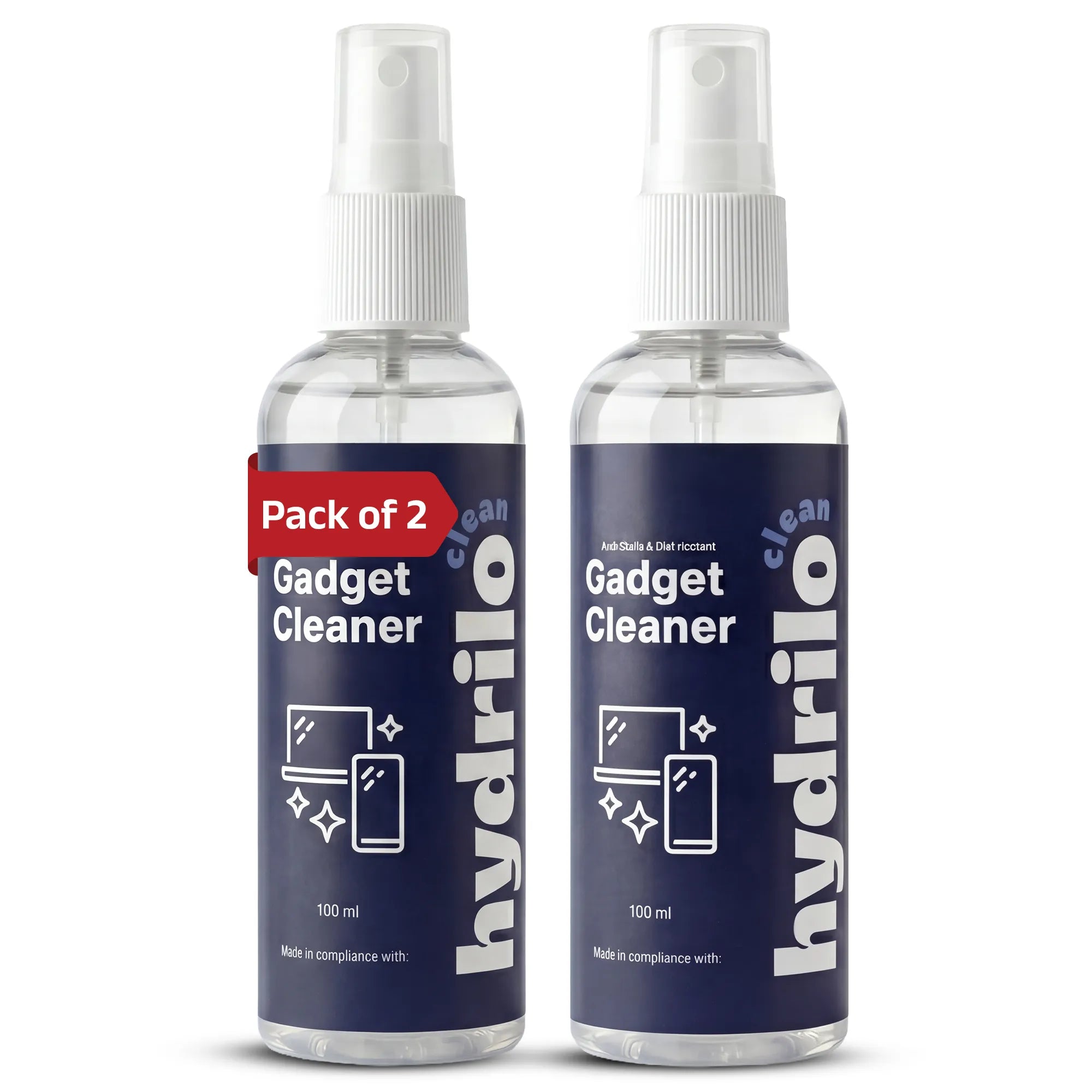 Hydrilo Clean Gadget Cleaner