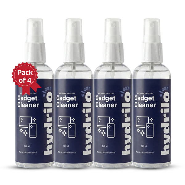 Pack of 4