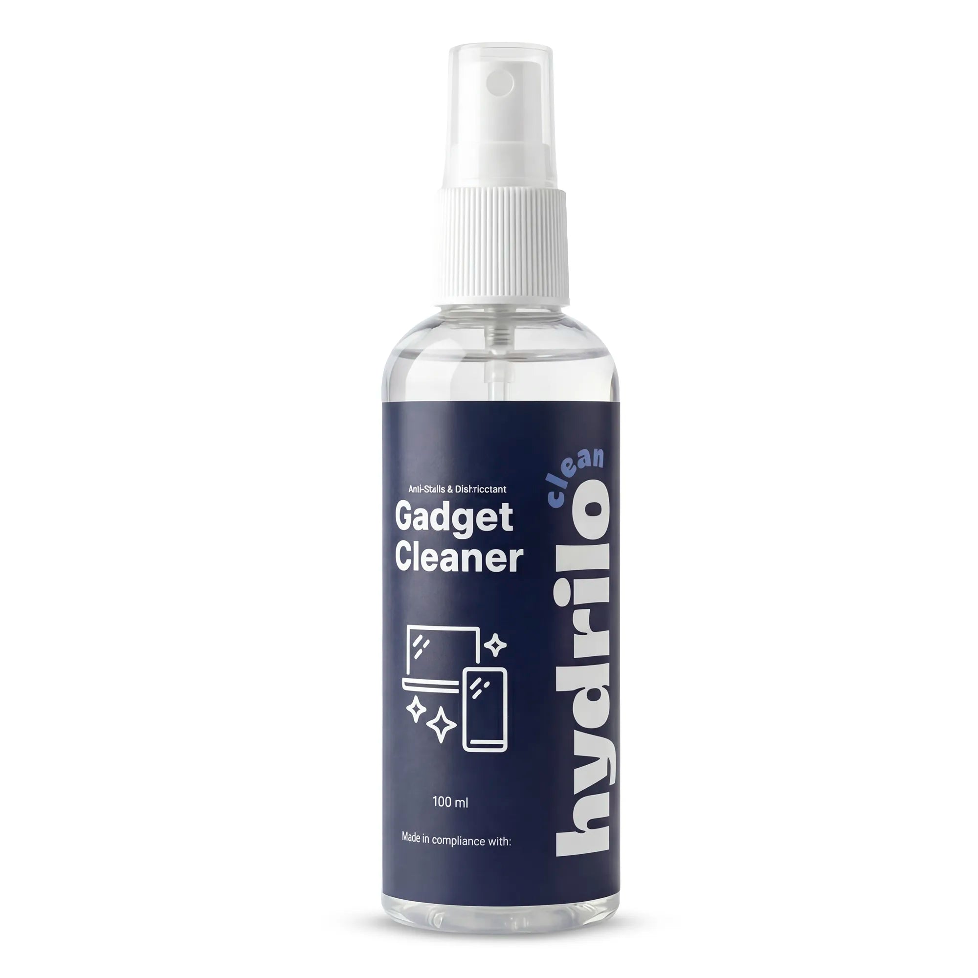 Hydrilo Clean Gadget Cleaner